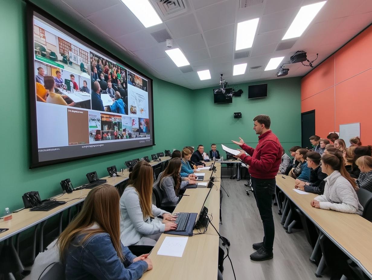 Как выбрать идеальный курс профессиональной переподготовки в ИДОПО?