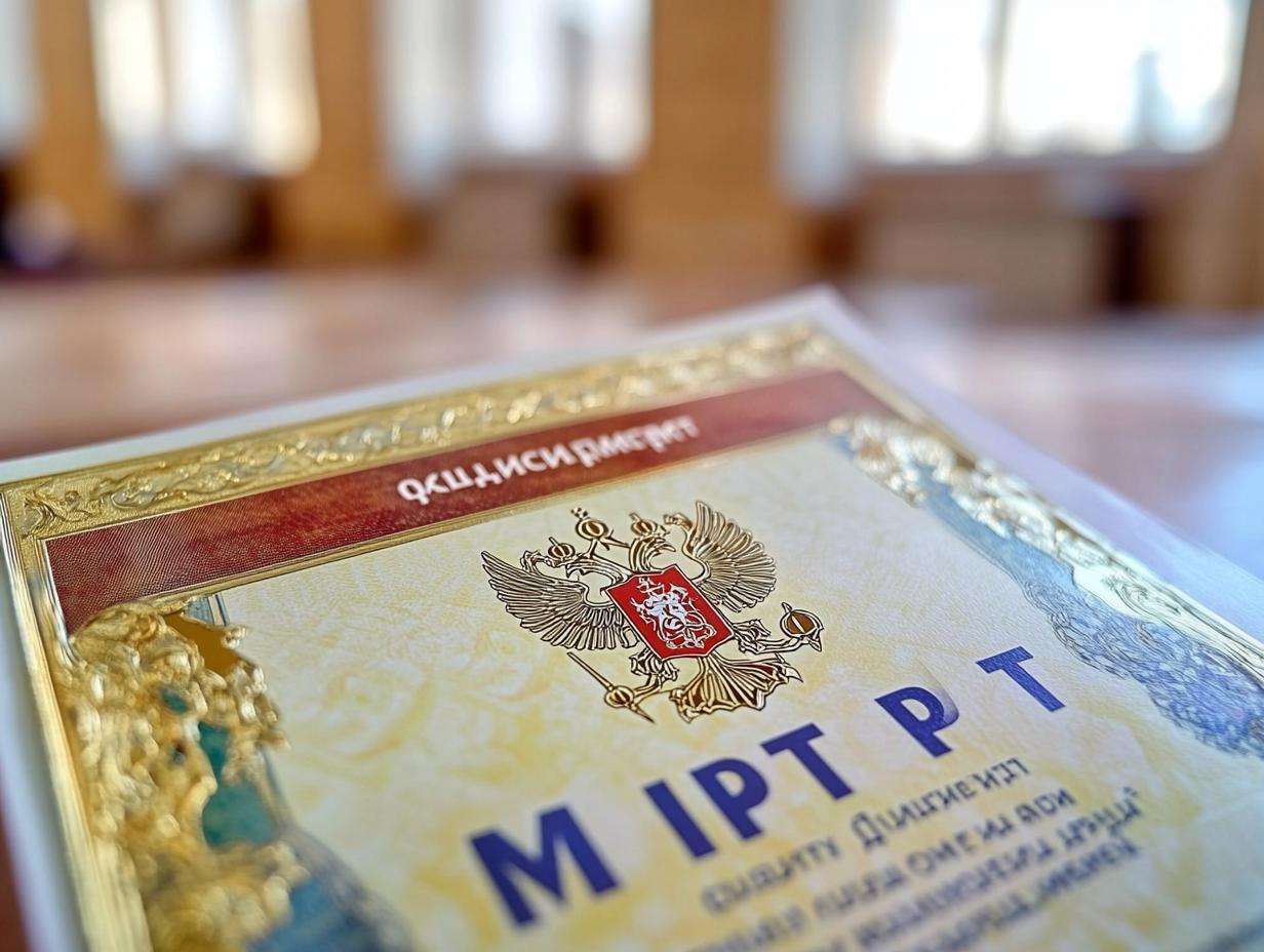 Курсы повышения квалификации в МИПК