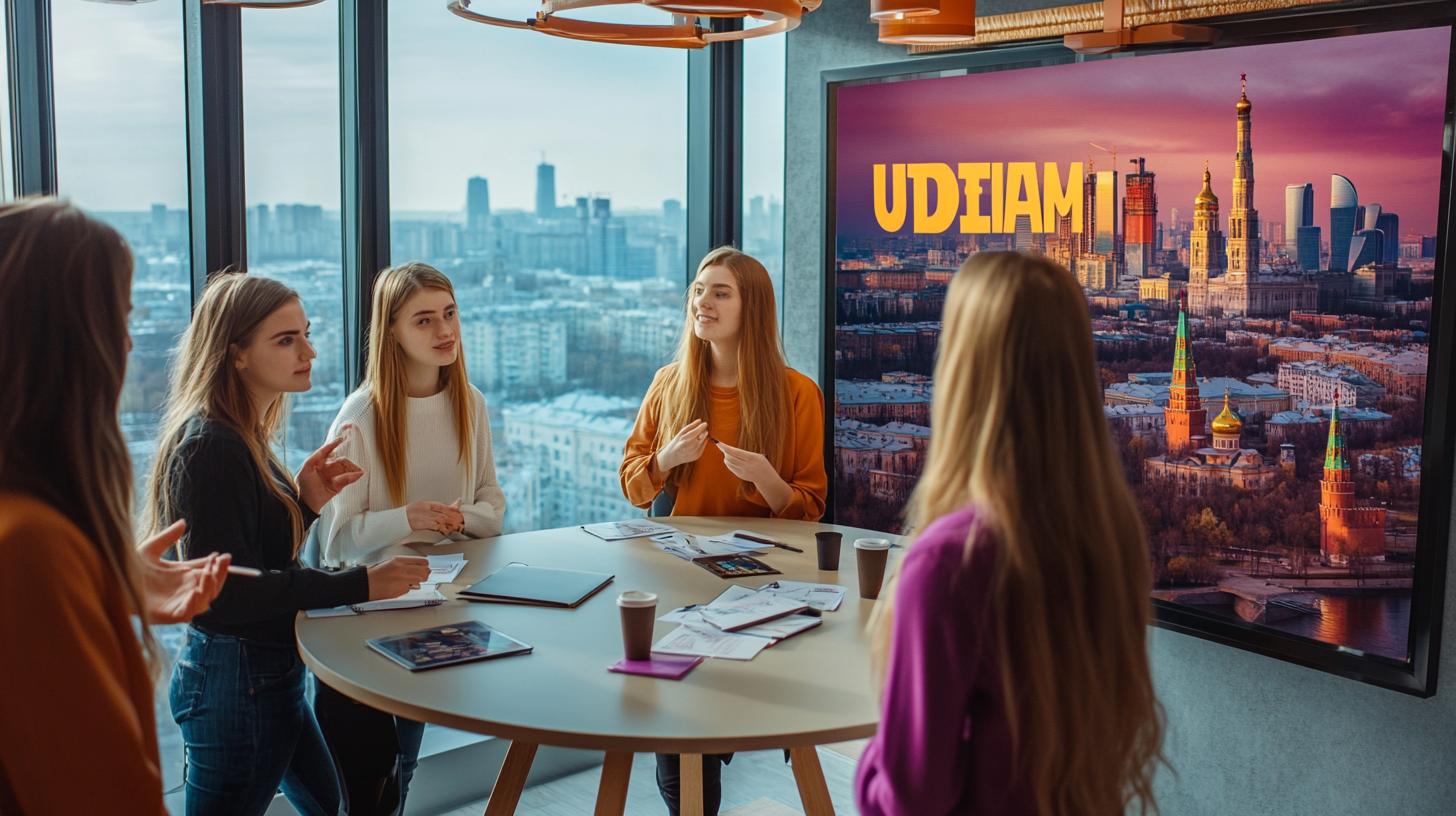 Как купить курсы на Udemy в России без проблем