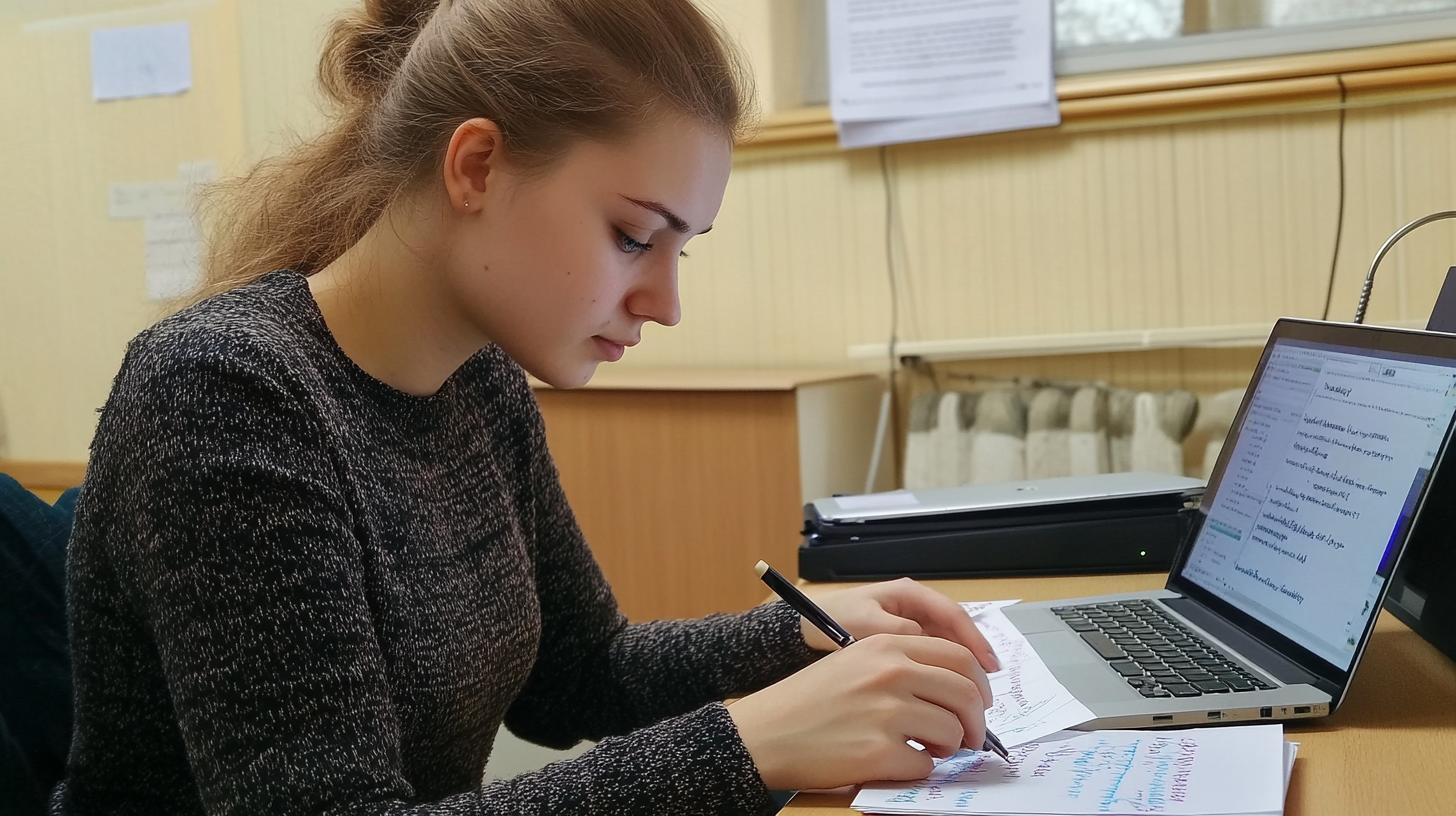 Профпереподготовка
